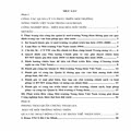 Nghiên cứu các vấn đề môi trường nông thôn Việt Nam theo các vùng sinh thái đặc trưng, dự báo xu thế diễn biến, đề xuất các chính sách và giải pháp kiểm soát thích hợp - ĐTN: Quản lý và phát triển môi trường nông thôn trong giai đoạn công nghiệp hoá, hiện