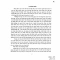 Nghiên cứu ứng dụng khoa học công nghệ nâng cao trình độ tập luyện và thi đấu của bóng đá trẻ (Tuổi mẫu giáo tới 18 tuổi) - Bóng đá mẫu giáo (Chương trình thực nghiệm Nghệ An)